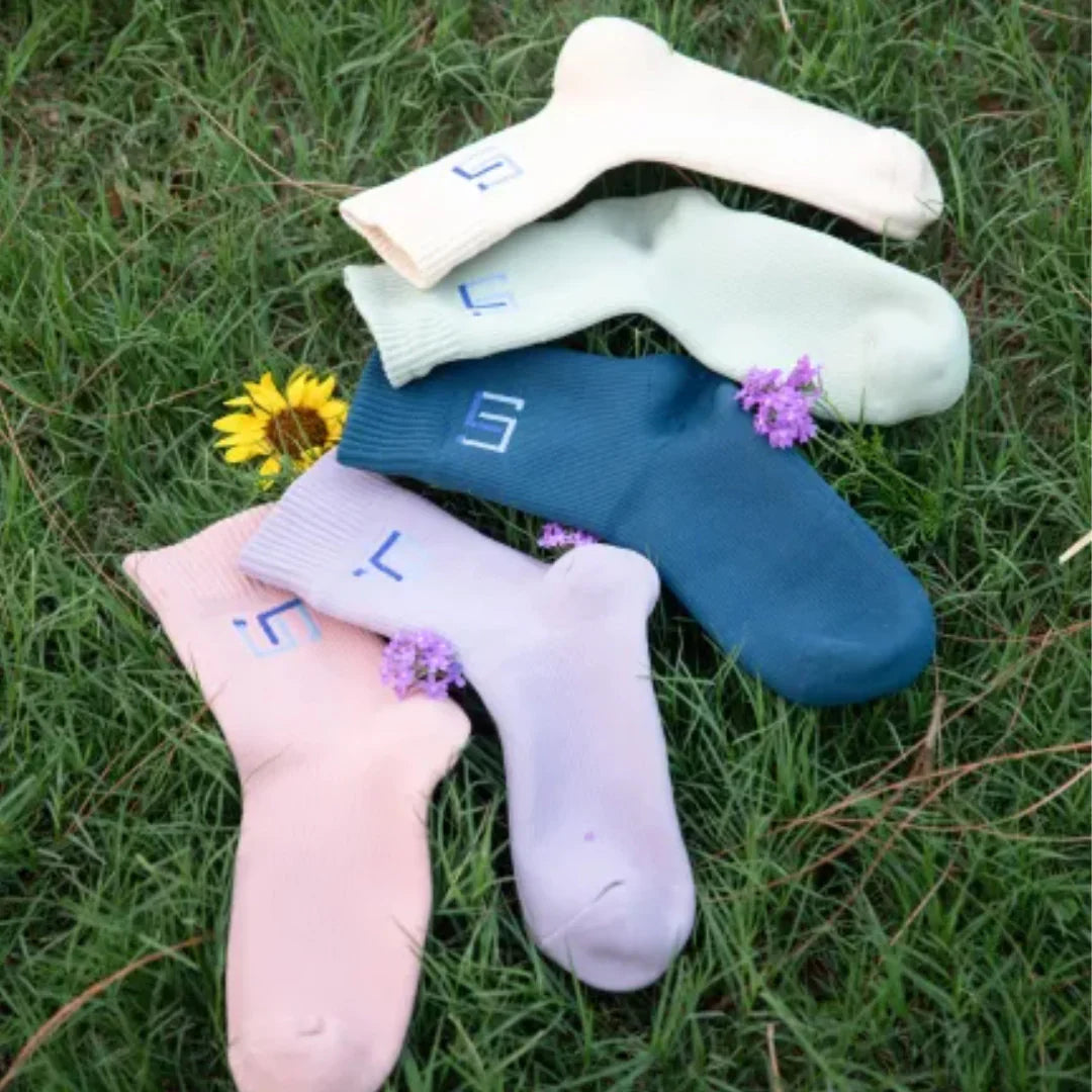 The Wudhu Socks - Ablution Made Easy!