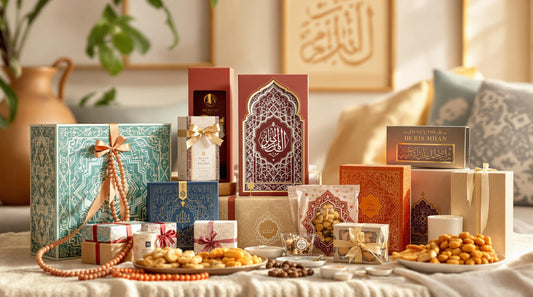 The beauty of gifting in Islam: More than just a present