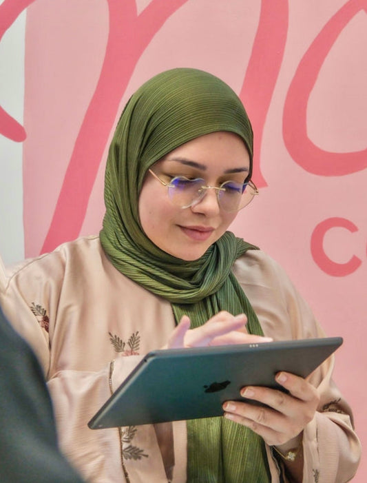 What it means to me to have an islamic gift store