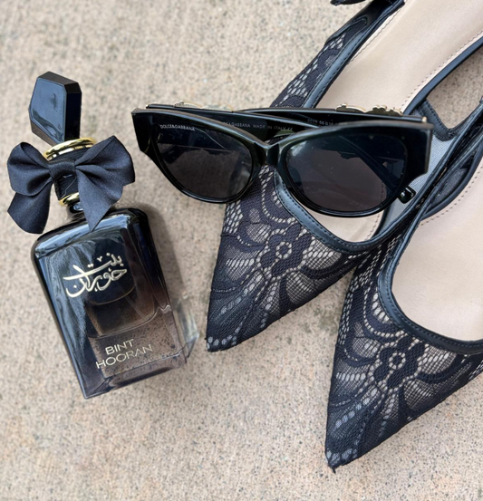 Eid Giving With Intention