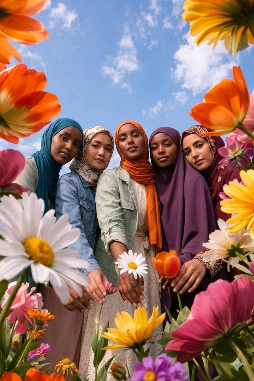 Choosing the Right Hijab Fabric: Chiffon vs Jersey vs Modal