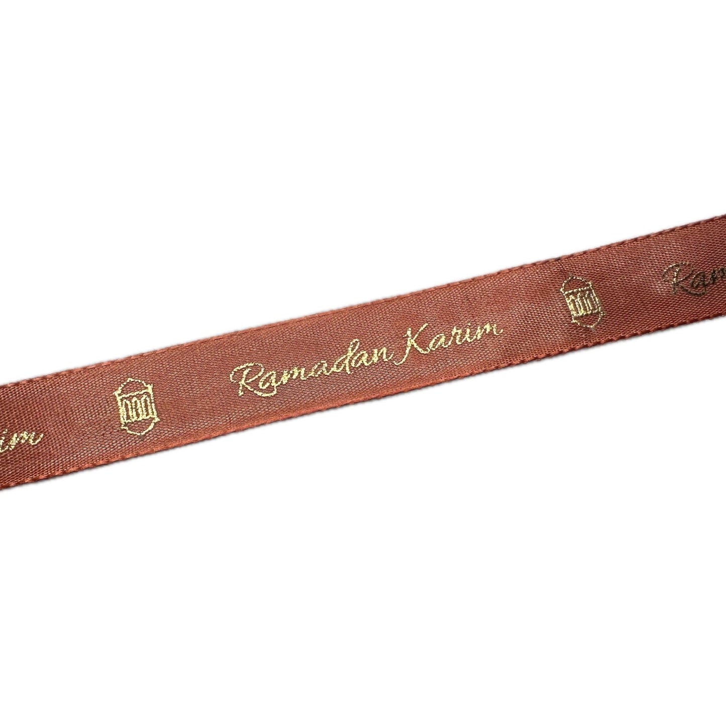 Ramadan Karim Lantern Ribbon (10M)