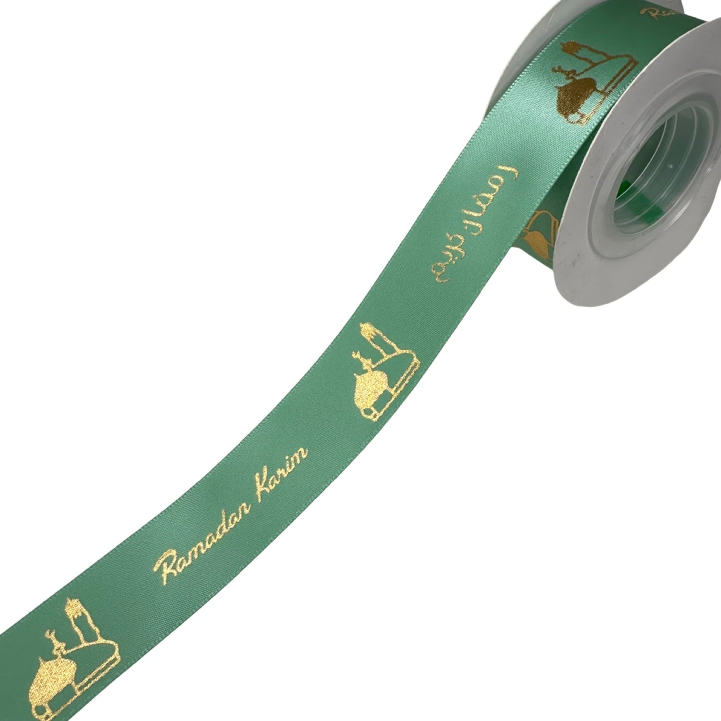 Ramadan Karim Ribbon (10 M)