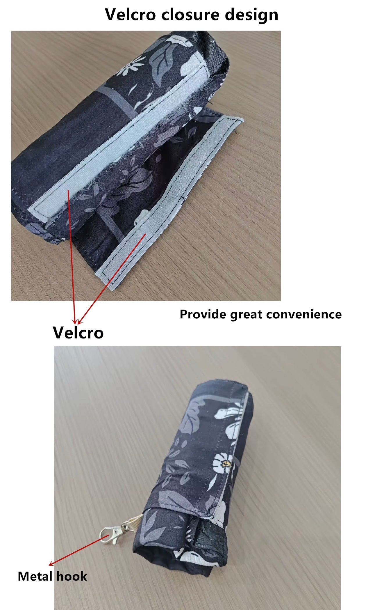 Floral Travel Prayer Mat Prayer Rug Pocketable