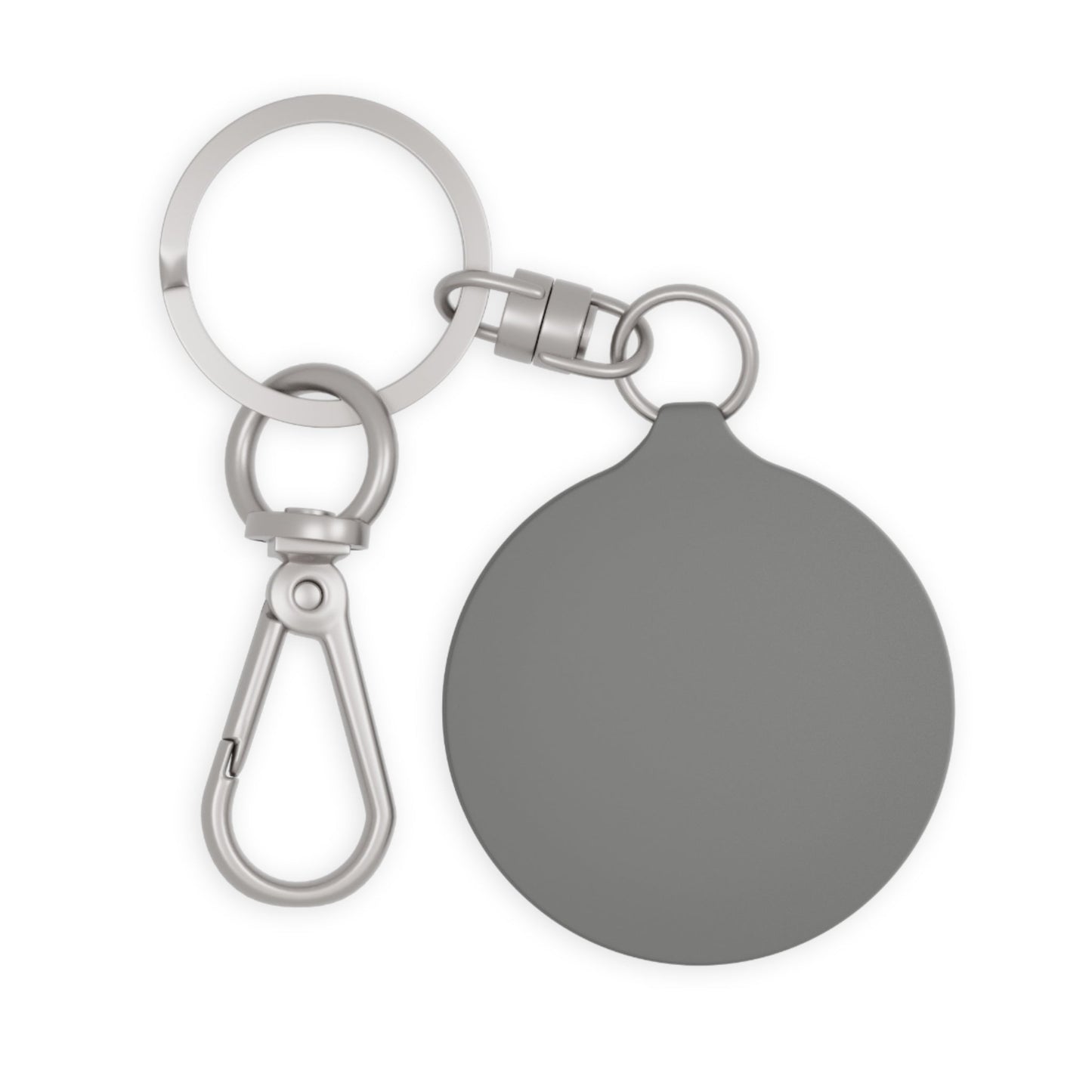 Olive Green Arabic letters charm/ key ring - Perfect Gift