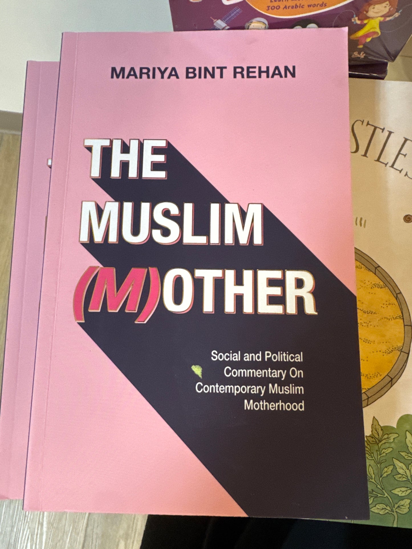 The Muslim Mother