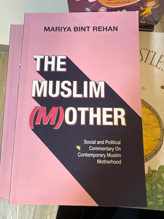 The Muslim Mother