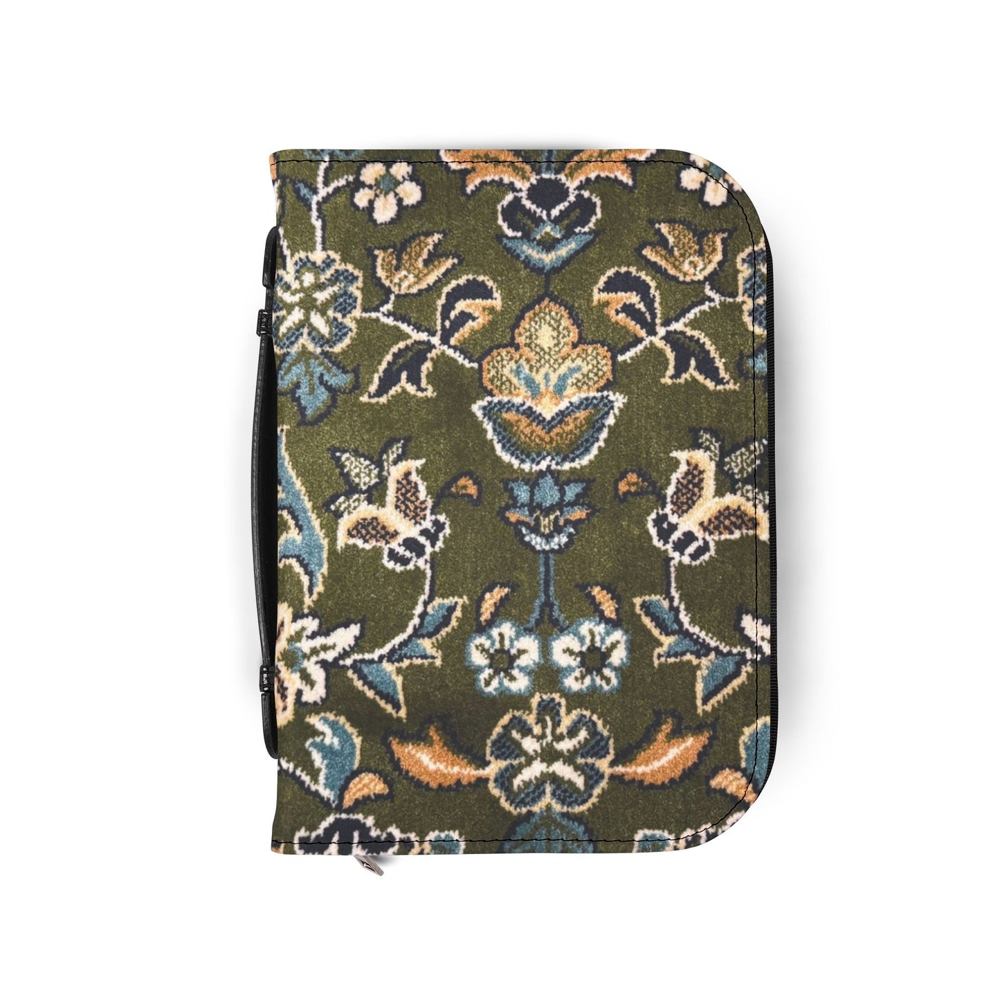 Rawdah Quran Cover