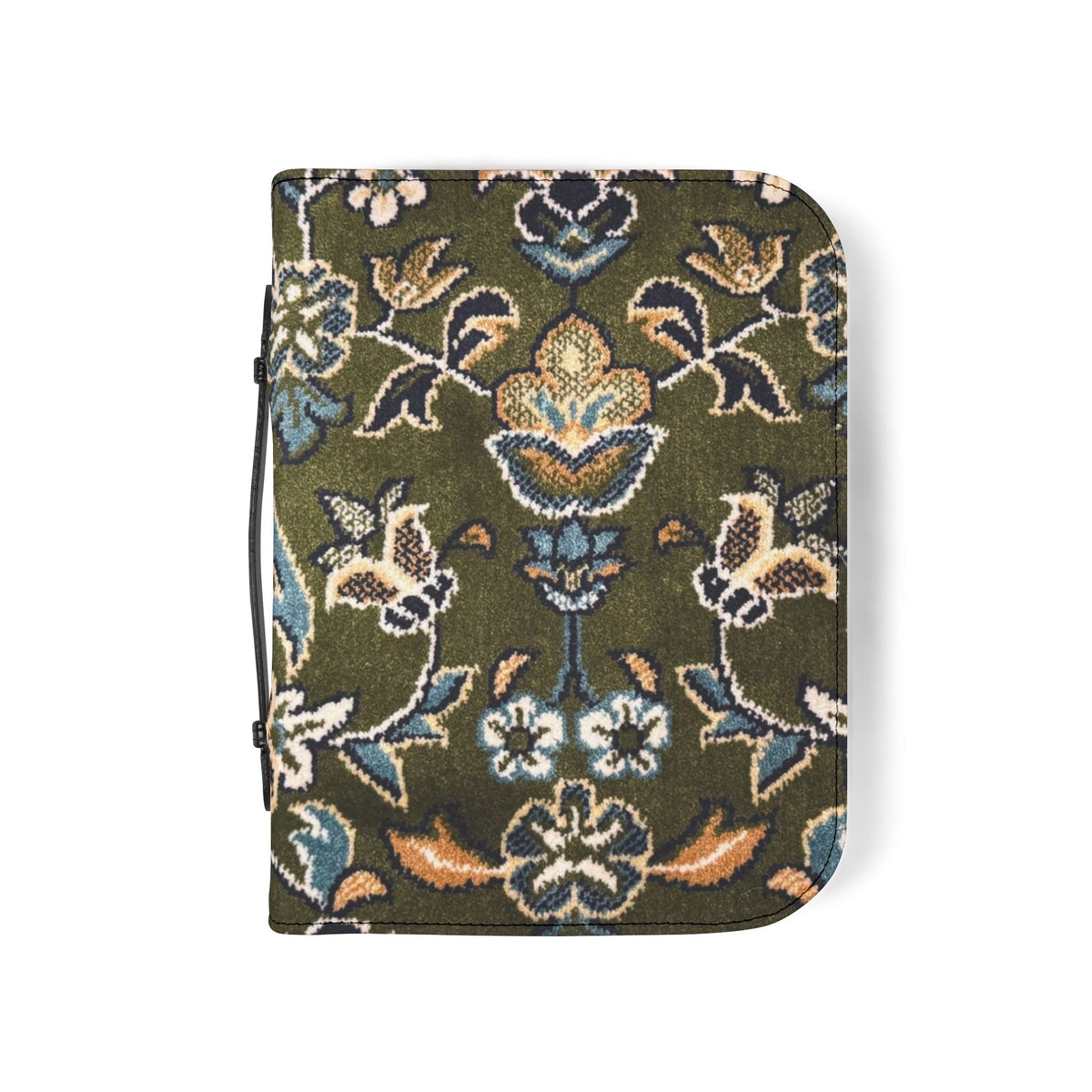 Rawdah Quran Cover