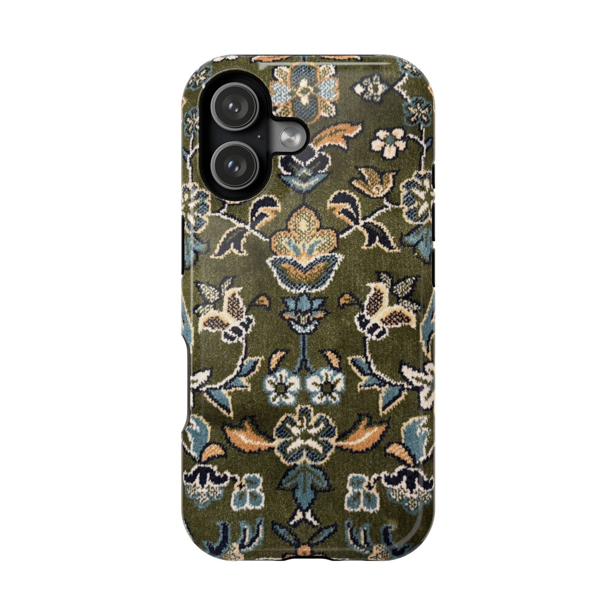 Rawdah Magnetic Tough iPhone Cases (Compatible with MagSafe)