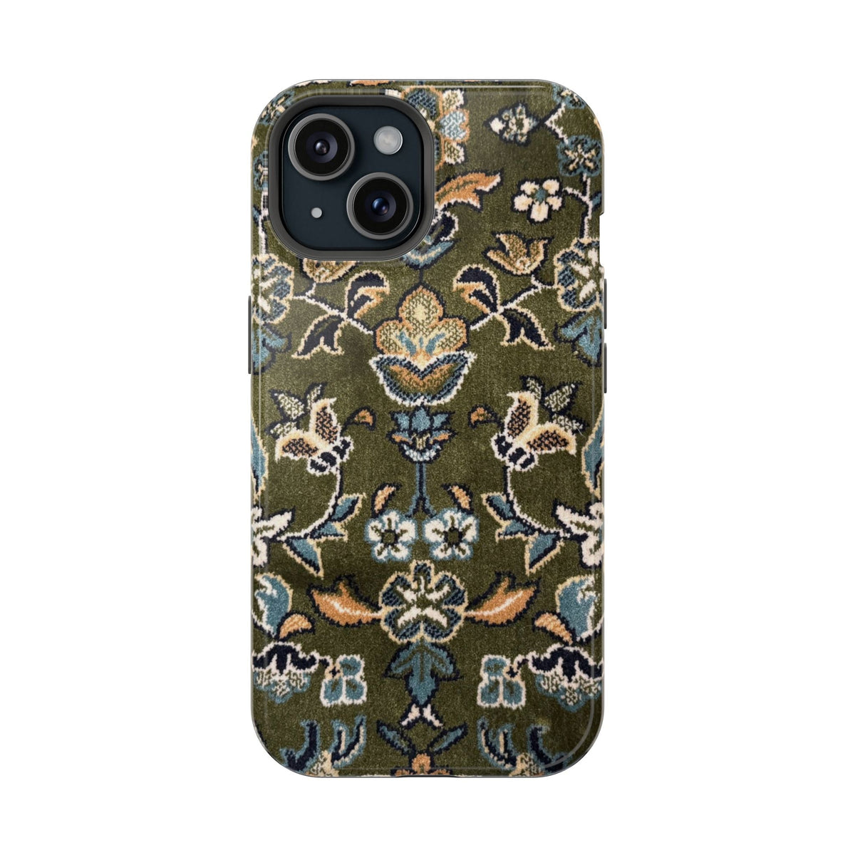 Rawdah Magnetic Tough iPhone Cases (Compatible with MagSafe)