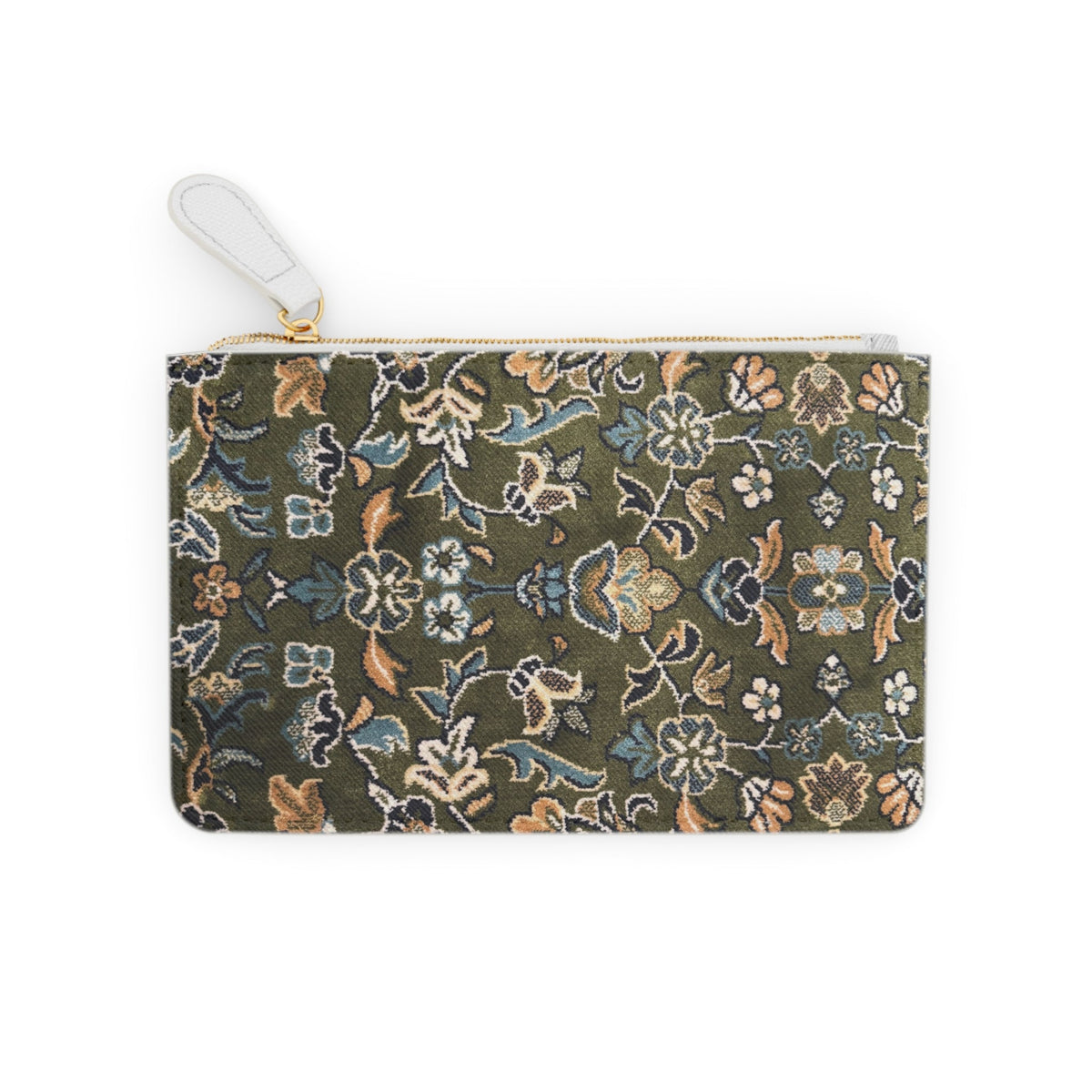 Rawdah Mini Clutch Bag