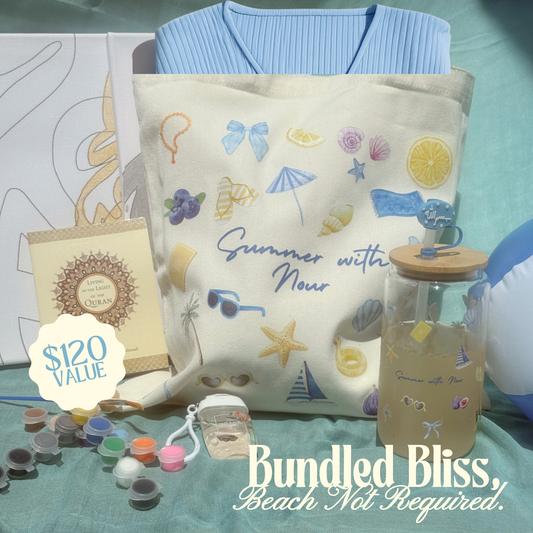 OG Summer Bundle