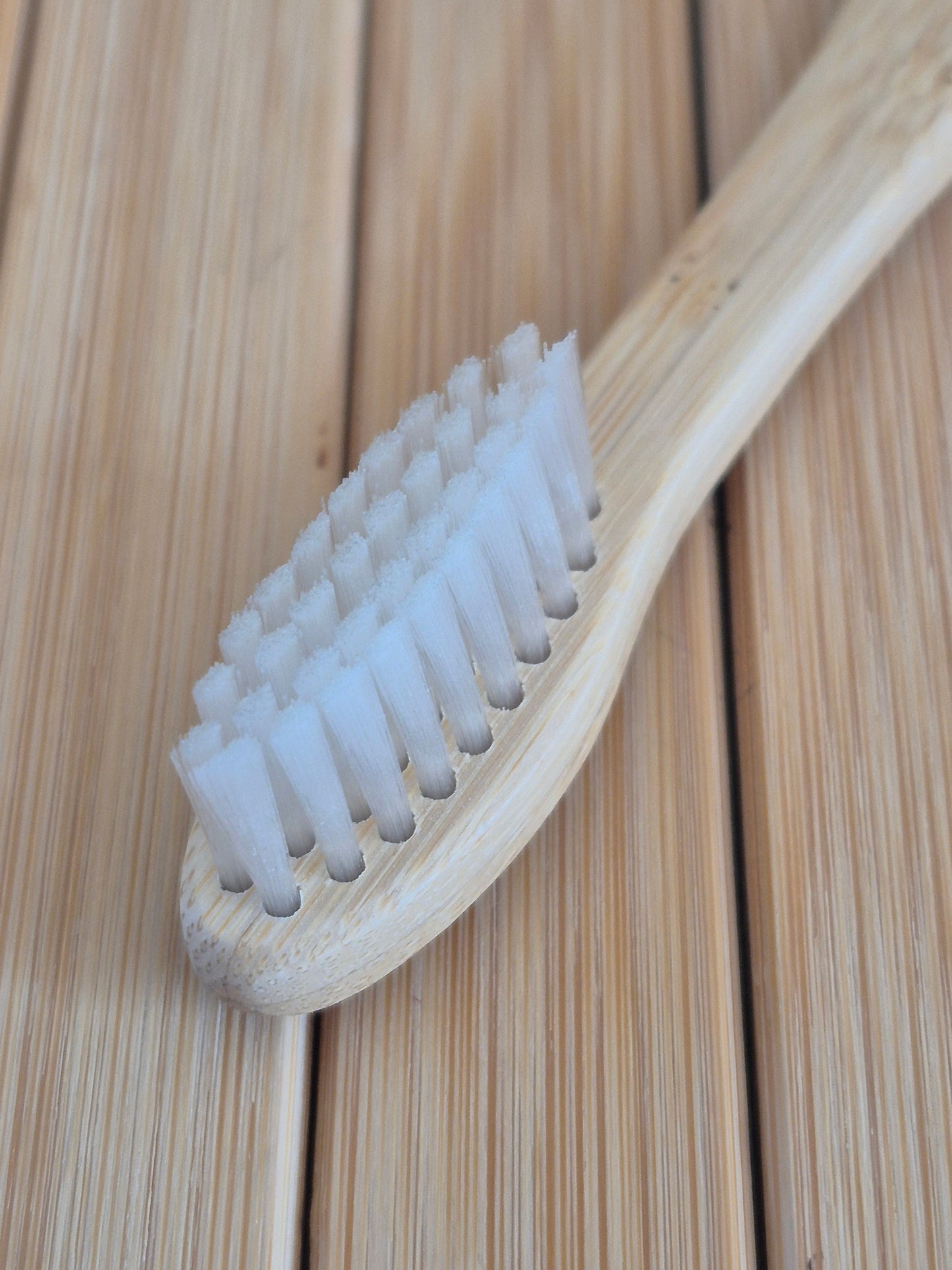 Miswak toothbrush