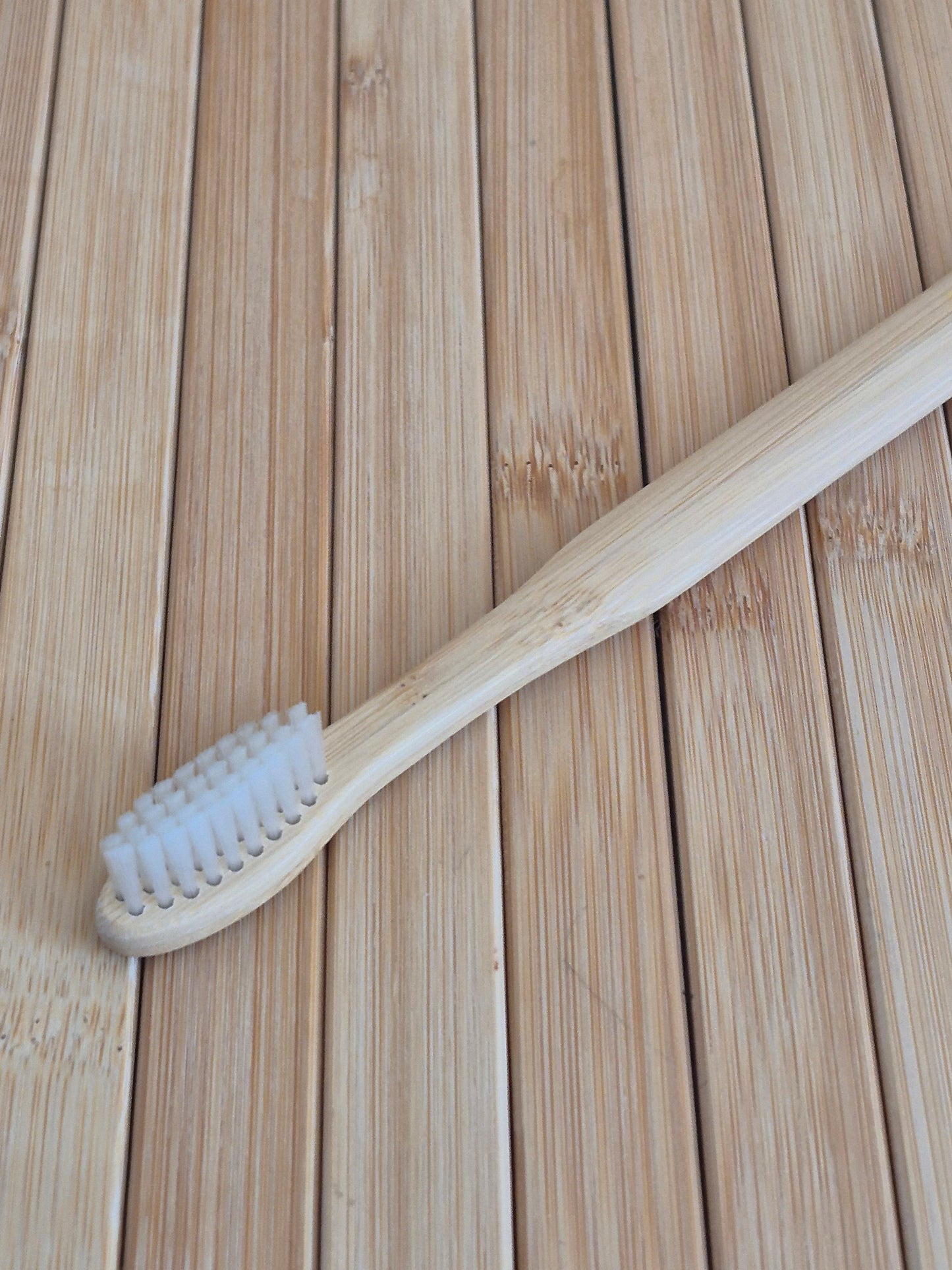Miswak toothbrush