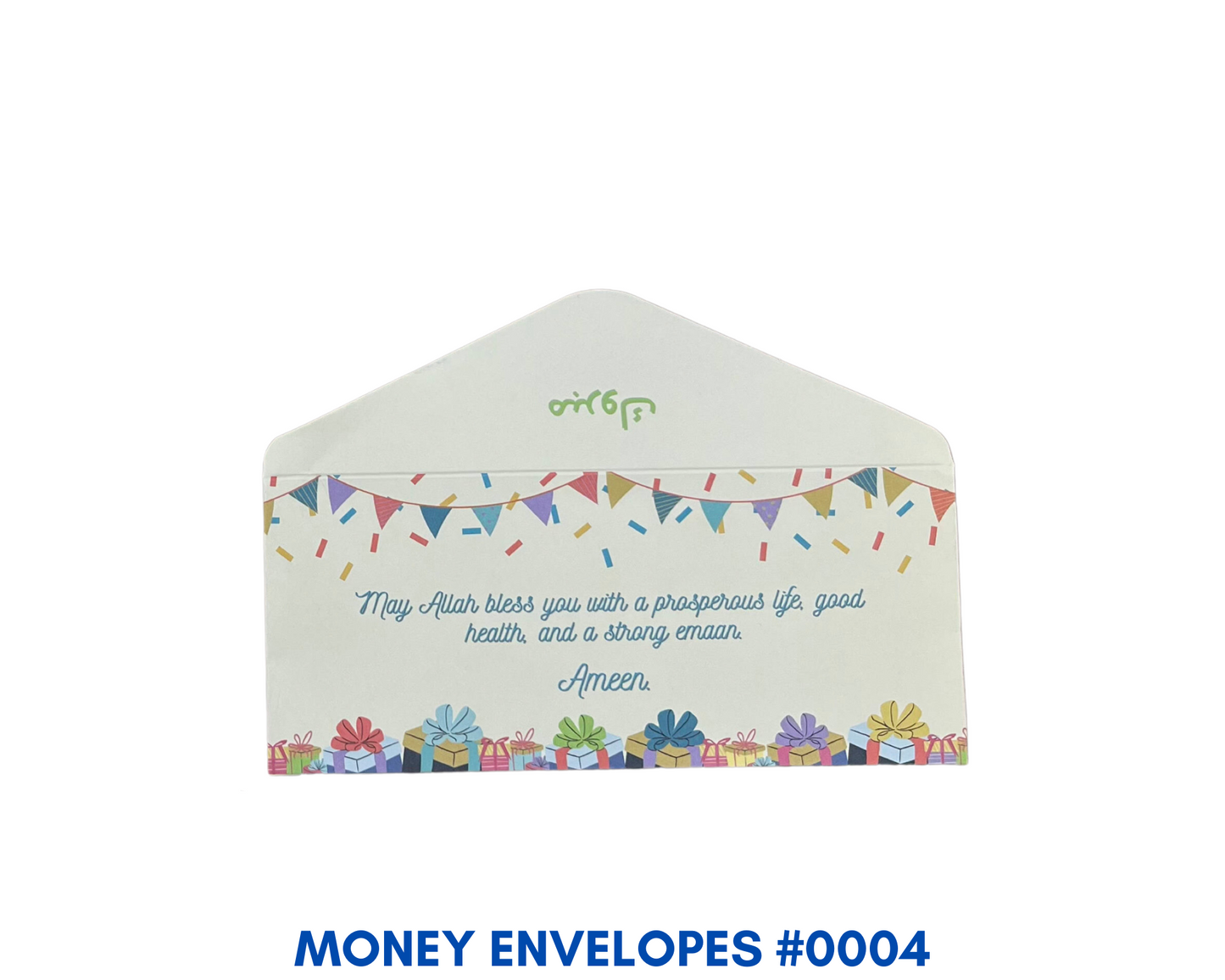 Money Envelopes