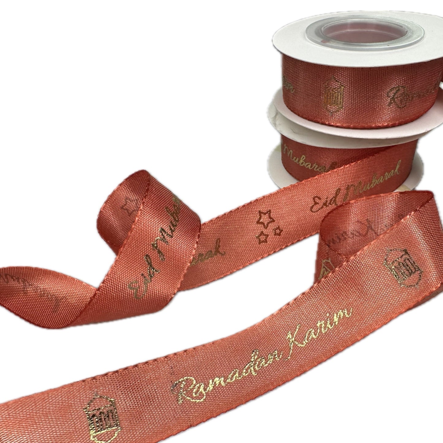 Ramadan Karim Lantern Ribbon (10M)