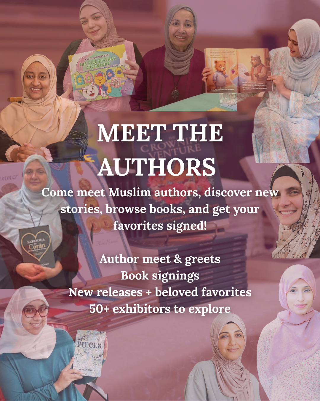 Nour Book Expo 2026