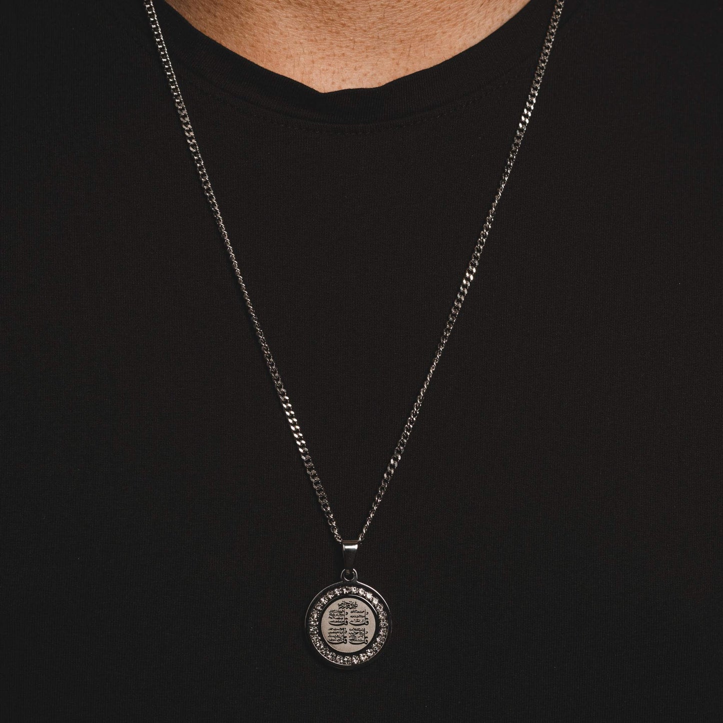 4 Qul Necklace