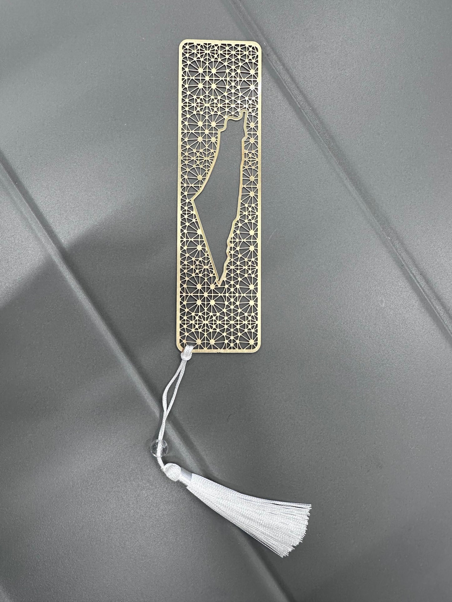 Palestine bookmark