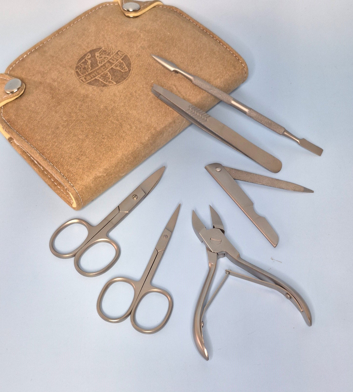 Men's Grooming & Personal Care Kit