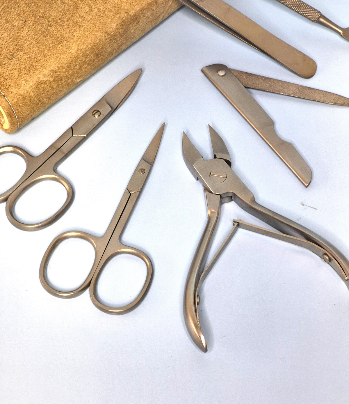 Men's Grooming & Personal Care Kit