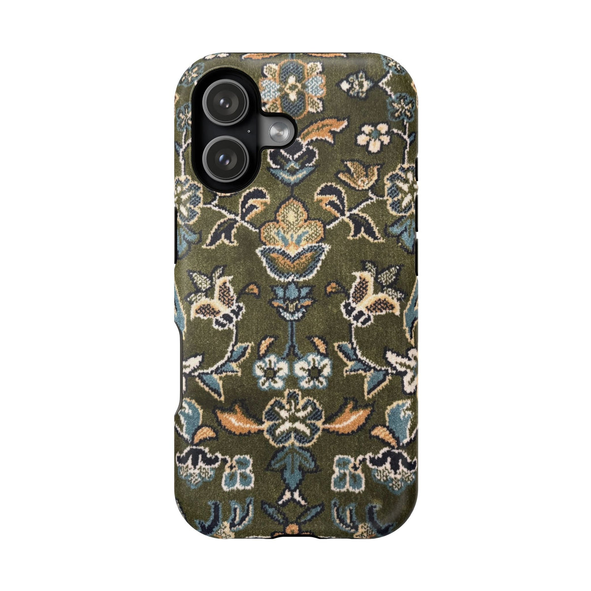 Rawdah Magnetic Tough iPhone Cases (Compatible with MagSafe)