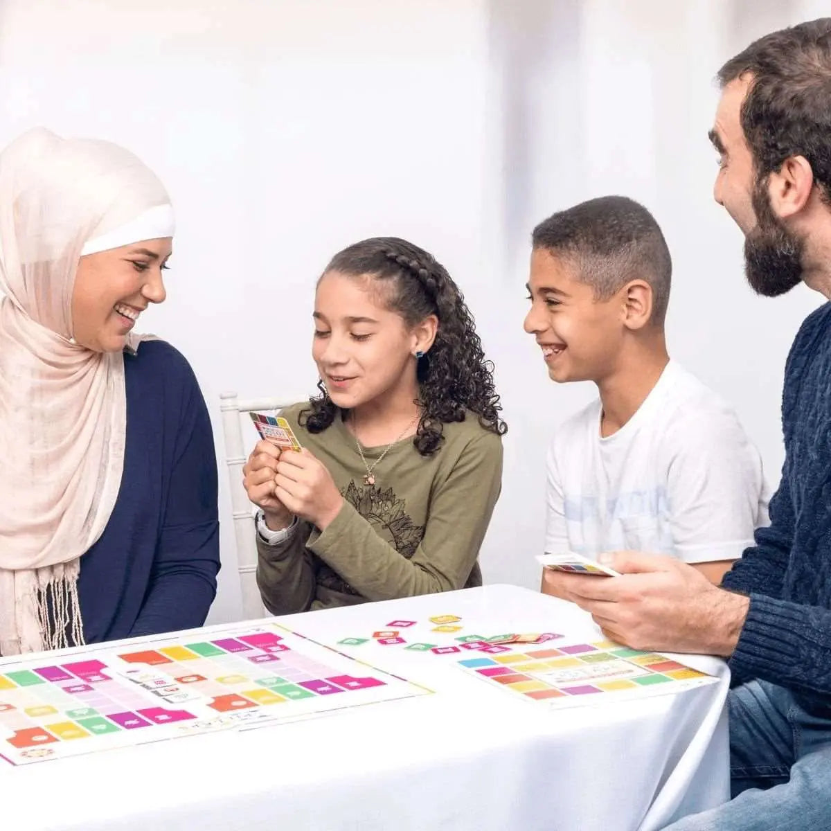 5Pillars: Junior Edition - Discover Islam While You Play (English)