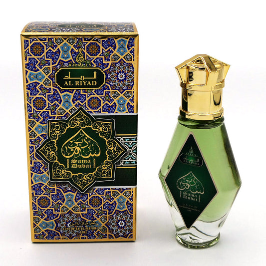 SAMA DUBAI 20 ML OIL (Roll On)