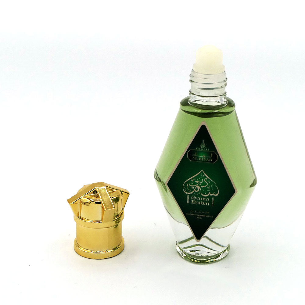 SAMA DUBAI 20 ML OIL (Roll On)