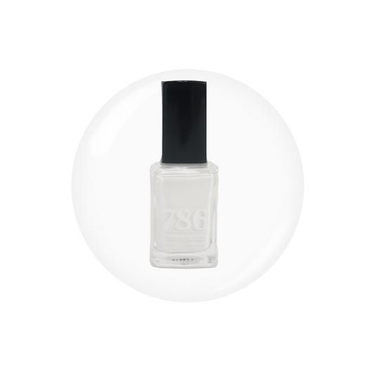 Abu Dhabi - Breathable Nail Polish