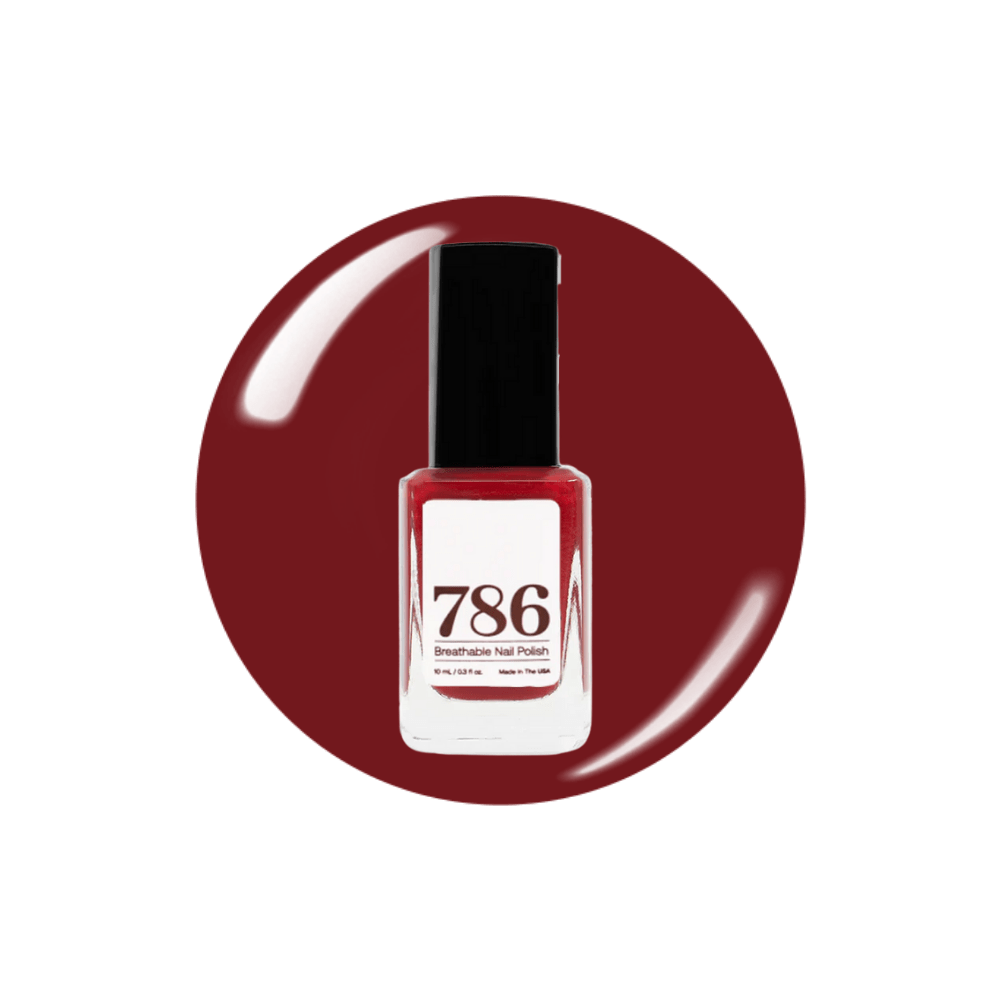 Agra - Breathable Nail Polish