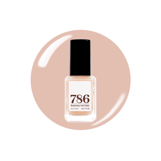 Alexandria - Breathable Nail Polish