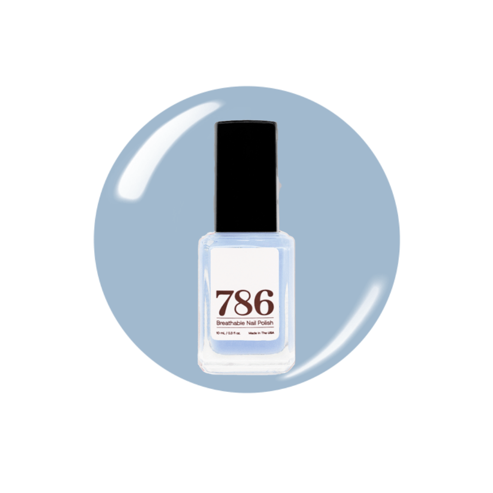 Azores - Breathable Nail Polish