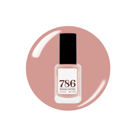 Beirut - Breathable Nail Polish