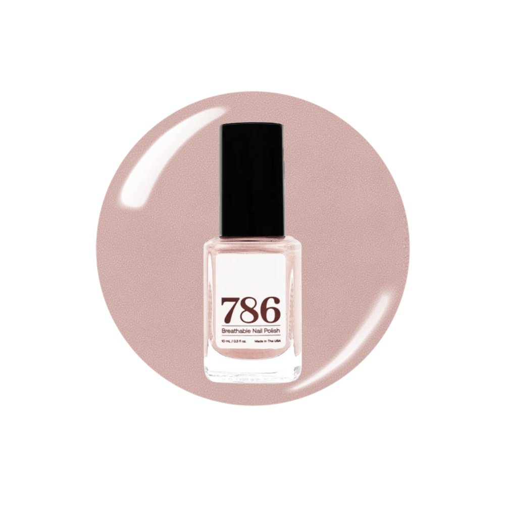 Casablanca - Breathable Nail Polish