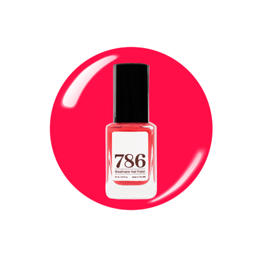 Cordoba - Breathable Nail Polish