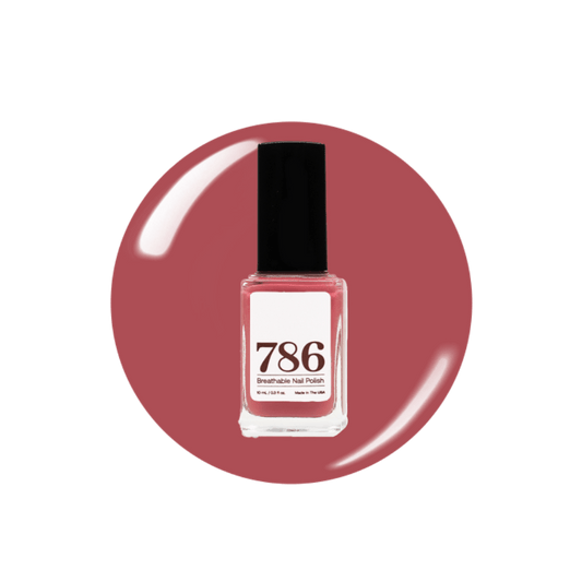 Cusco - Breathable Nail Polish