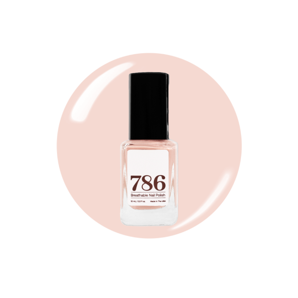 Dakar - Breathable Nail Polish