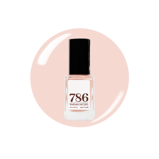 Dakar - Breathable Nail Polish