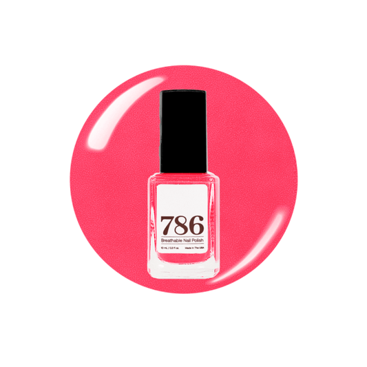 Dhofar - Breathable Nail Polish