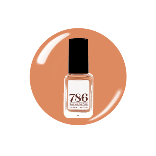 Dubrovnik - Breathable Nail Polish