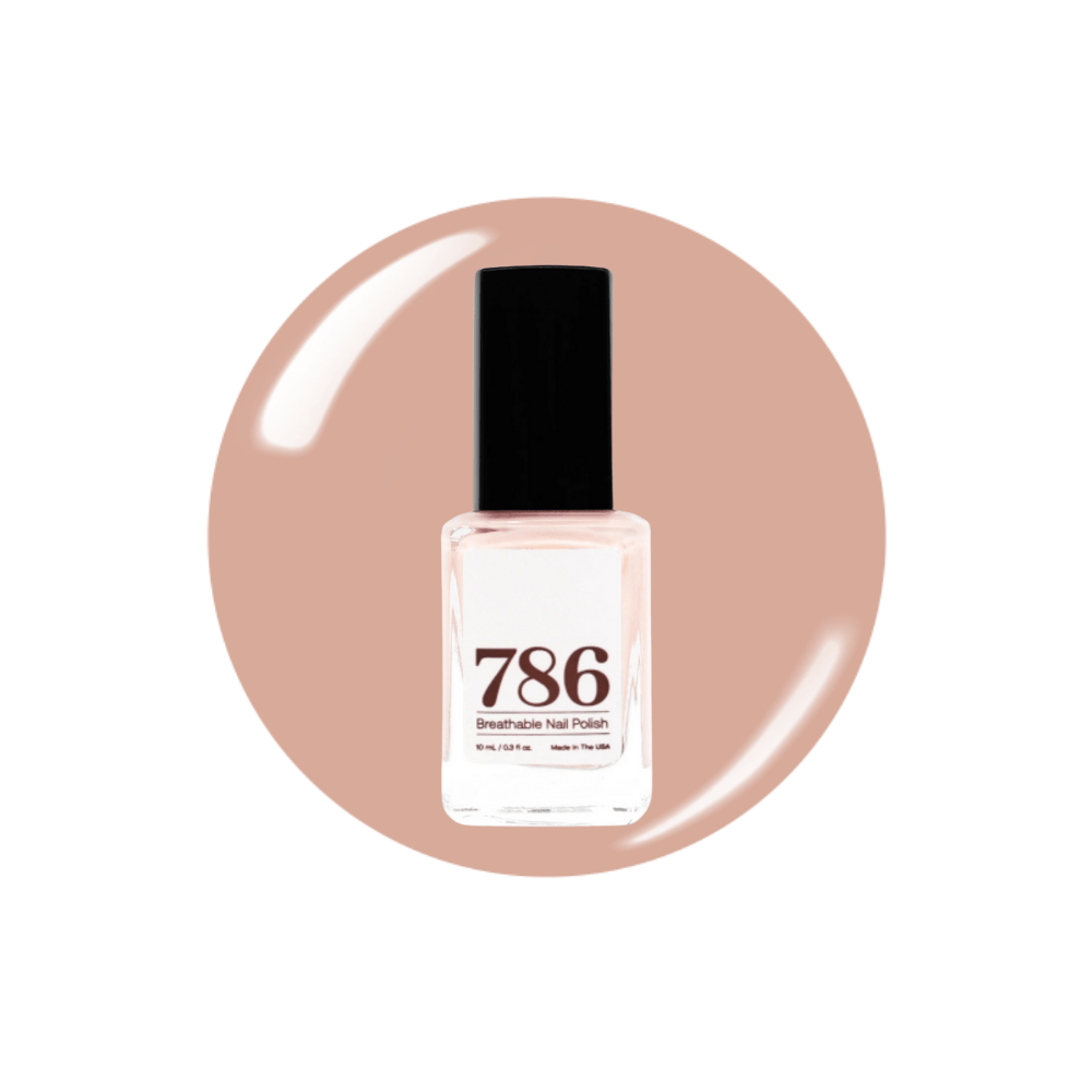 French Manicure Nail Polish Set (3 Piece)