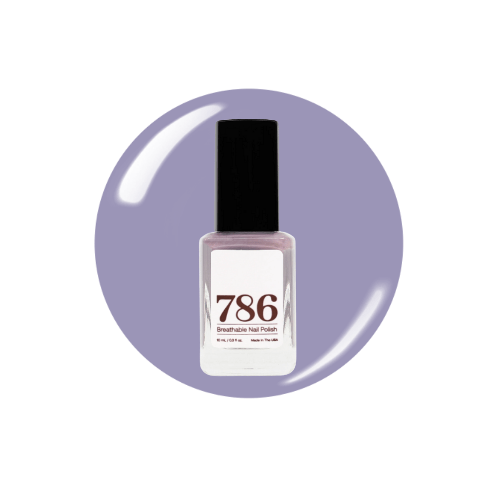 Granada - Breathable Nail Polish