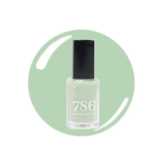 Havana - Breathable Nail Polish