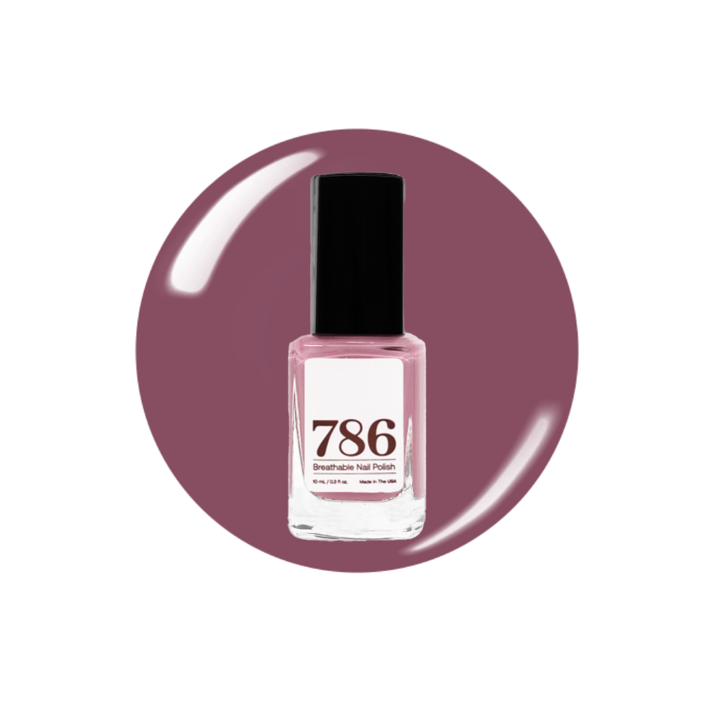 Isfahan - Breathable Nail Polish