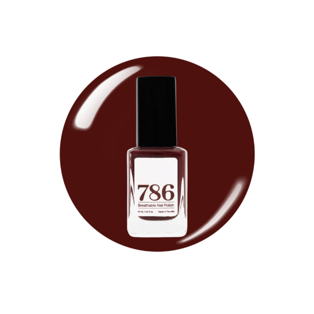 Istanbul - Breathable Nail Polish