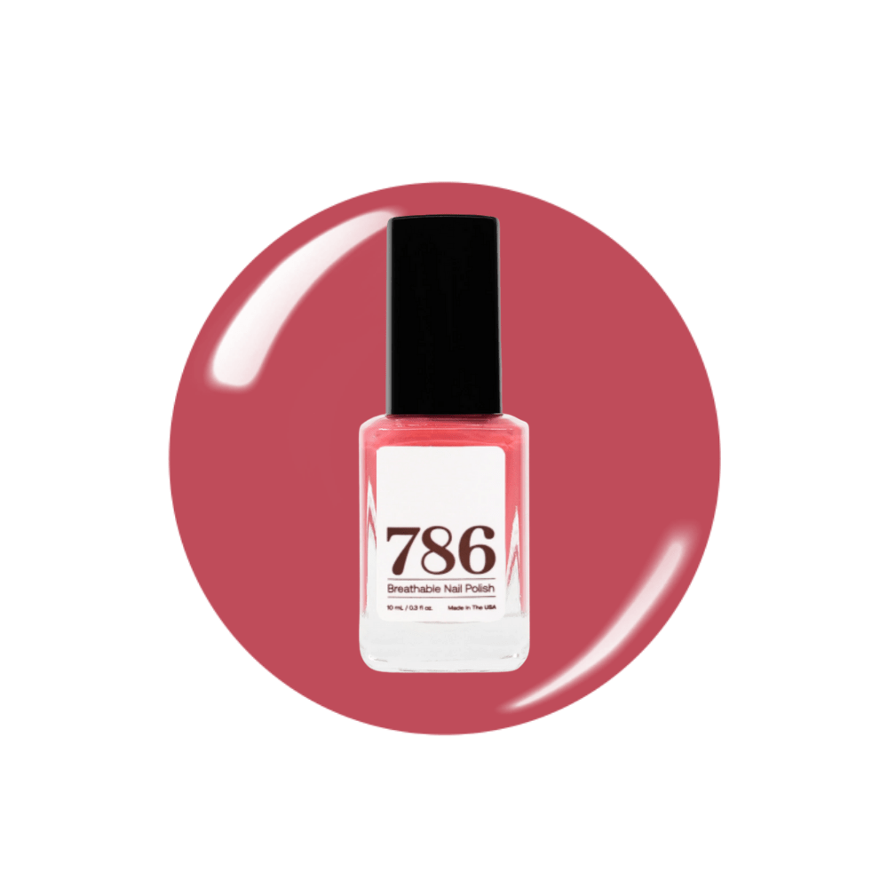 Jaipur - Breathable Nail Polish