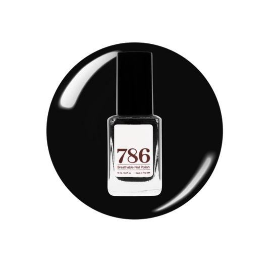 Java - Breathable Nail Polish