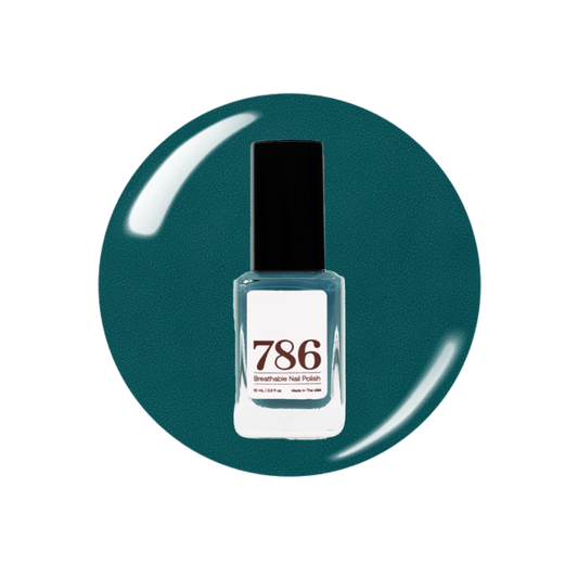 Karachi - Breathable Nail Polish